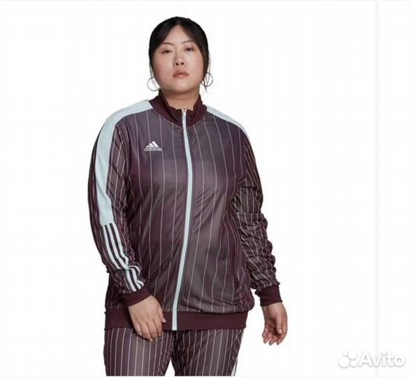 Ветровка addidas унисекс 4xl