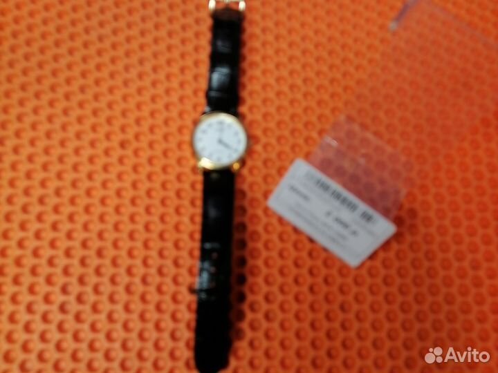 Т) часы Casio MTR-1236p
