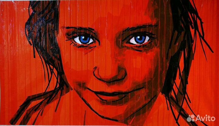 Картины Николая Васильева