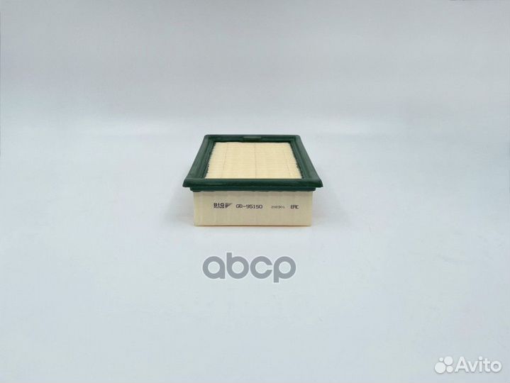 Фильтр воздушный GB-95150 GB-95150 BIG filter