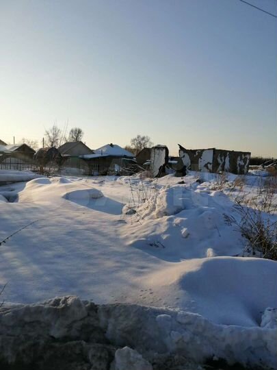 Участок 12 сот. (ИЖС)