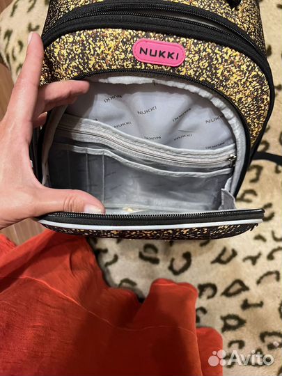 Рюкзак для девочки