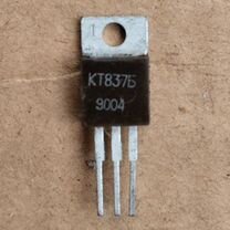 Транзистор кт837Б 9004