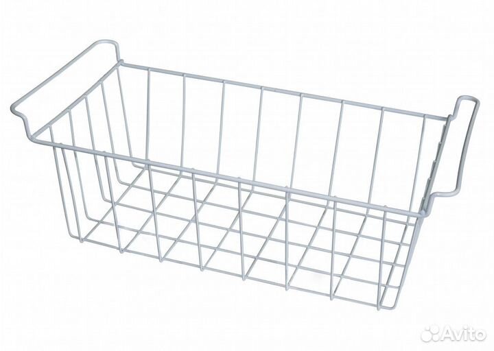 Корзина бирюса 200, 260, 355 на ларь широкой серии