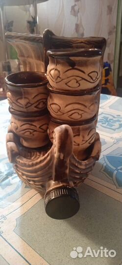 Набор для вина