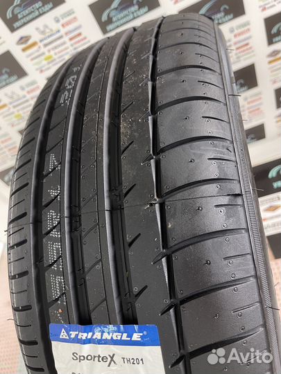 Triangle Sports TH201 275/40 R22 108Y