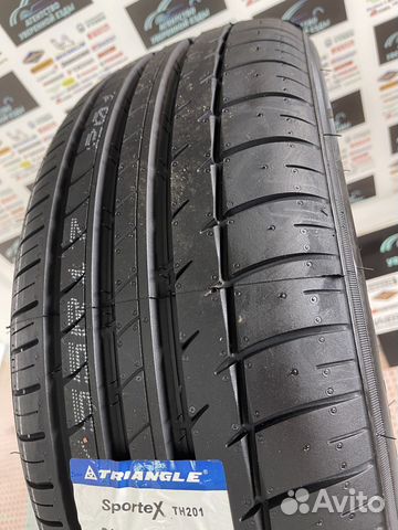 Triangle Sports TH201 275/40 R22 108Y