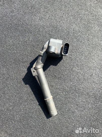 Катушка зажигания mercedes w246 b klass