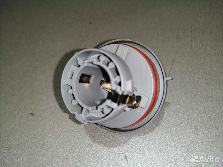 Цоколь поворотника фары Ford Fusion