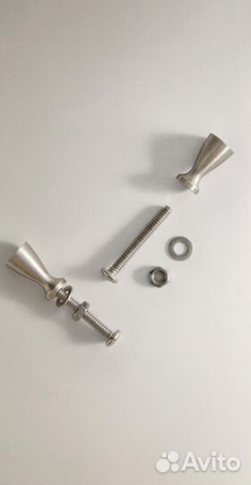 Мебельные ручки Zara home