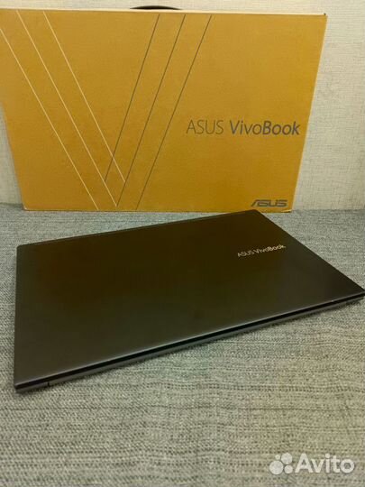 Asus VivoBook S15 S533jq