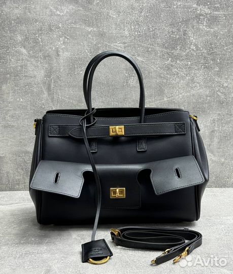 Сумка женская натуральная кожа