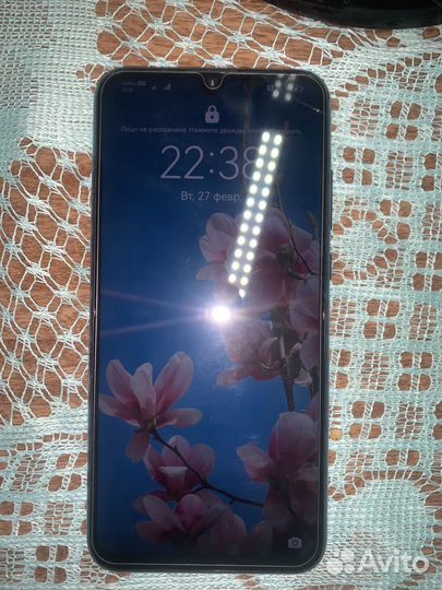 HONOR 10 Lite, 4/64 ГБ