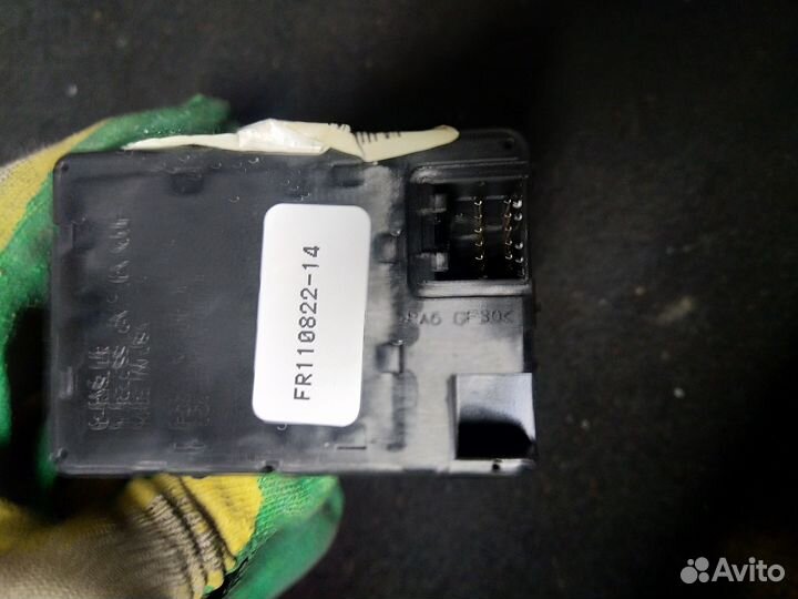 Замок зажигания Jeep Grand Cherokee WK2