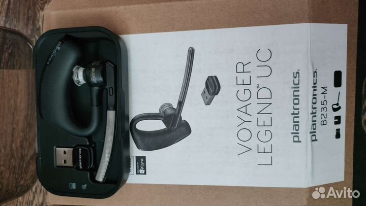 Bluetooth гарнитуры plantronics explorer 80