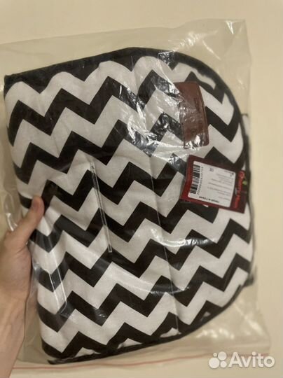 Чехол для детского стульчика