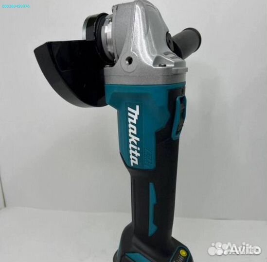 Набор Makita 2в1 (Арт.92009)