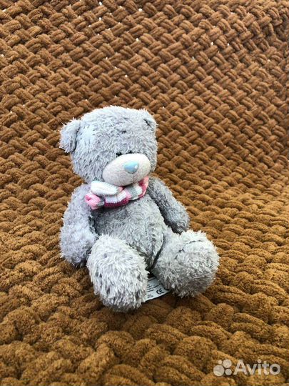 Плед детский