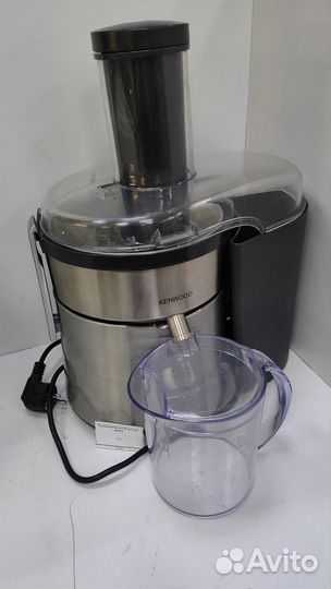 Соковыжималка Kenwood JE810