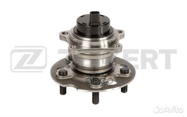 Ступица задняя (с ABS) Toyota Noah (R60) 01- RAV4