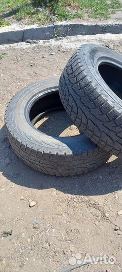 Hankook I'Pike RW11 235/65 R17