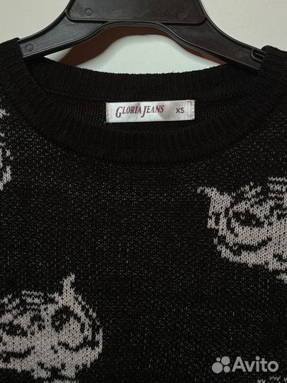 Свитер женский Gloria jeans