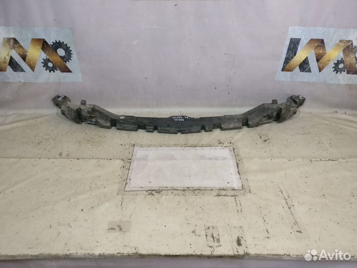 Мерседес W177 2018- Абсорбер передн бампера 17396