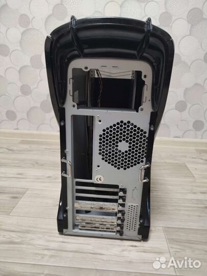 Корпус для пк rx-9 motor sport