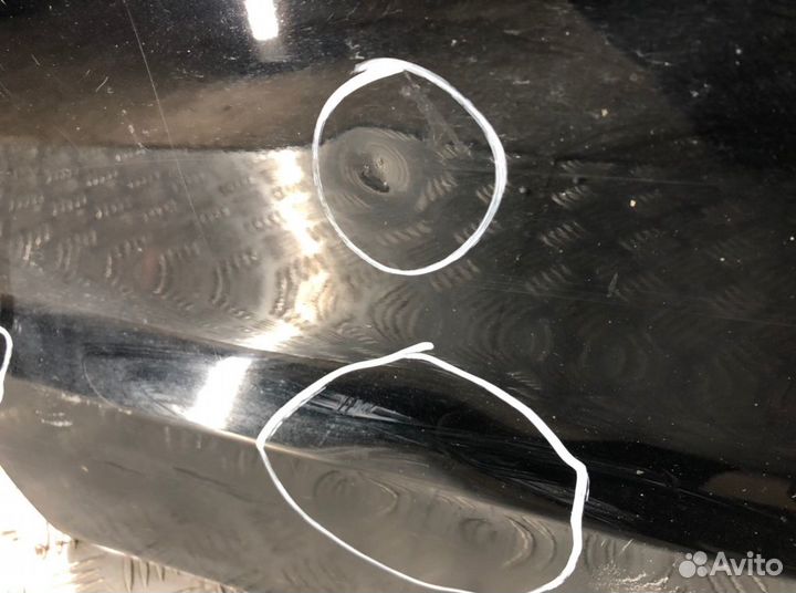 Дверь боковая Nissan Pixo (2009-2013)