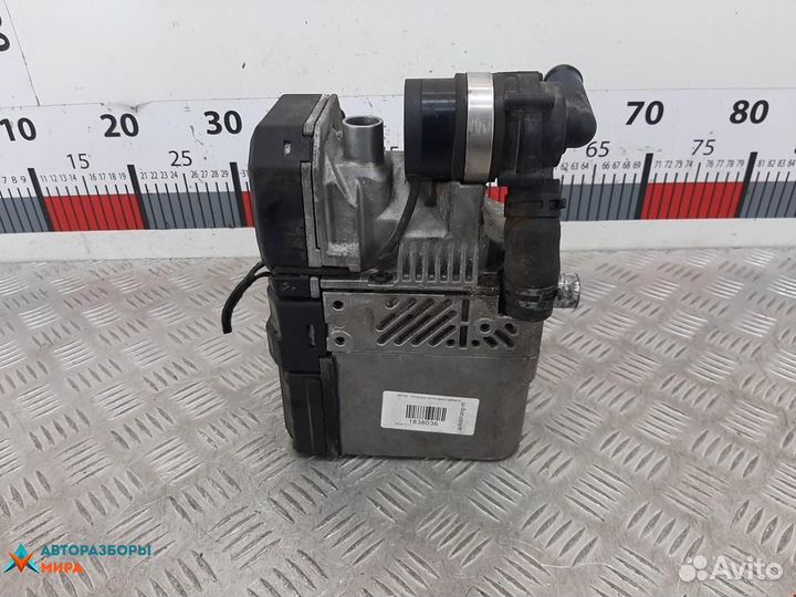 Автономный отопитель (Webasto) Rover 75 2002