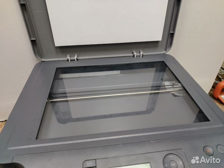 Мфу HP Laser MFP 135w (15)