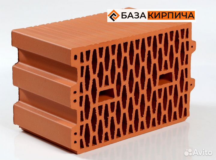 Керамический блок 25