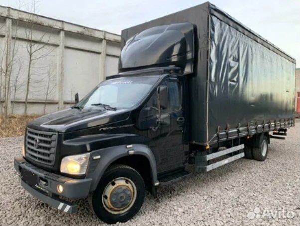 Грузоперевозки Межгород из/в Самара