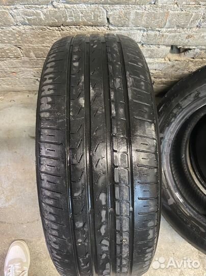 Pirelli Cinturato P7 225/60 R17