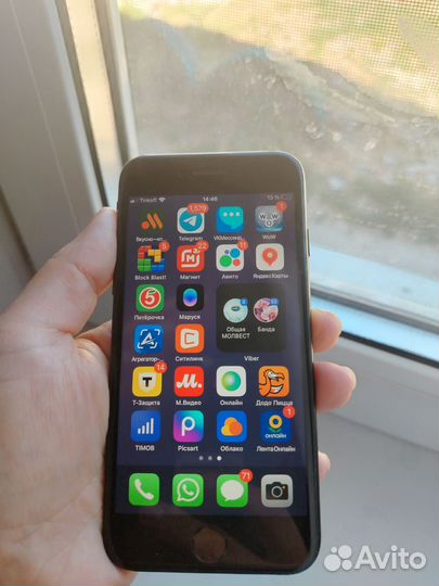 iPhone 7, 32 ГБ