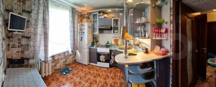 1-к. квартира, 39 м², 7/9 эт.