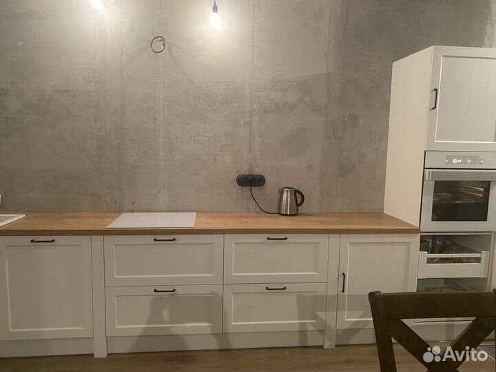 Новая столешница для кухонного стола