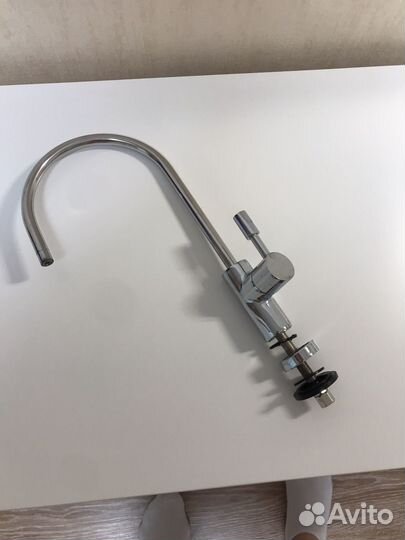 Кран от фильтра Аквафор