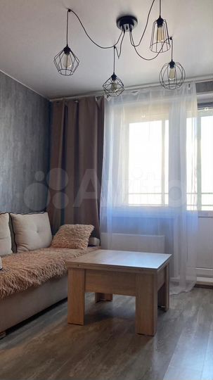 Квартира-студия, 30 м², 7/17 эт.