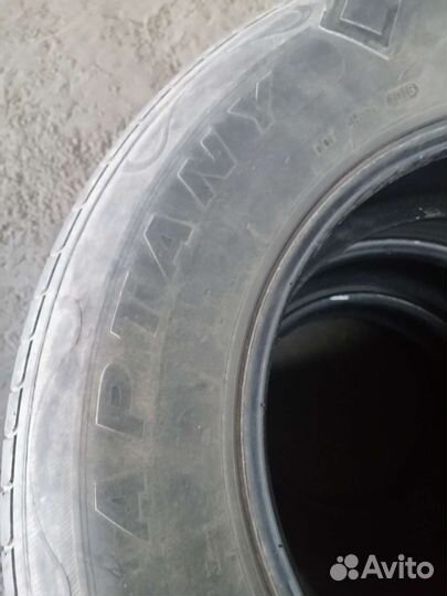 Aptany RP203 245/70 R16