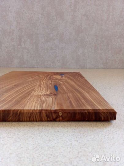 Разделочная доска из ясеня