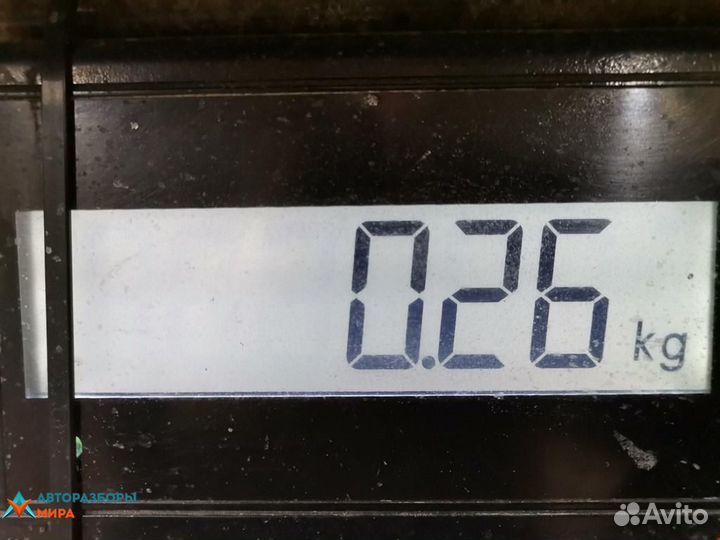 Форсунка BMW 3 E36 рест. 1998 STC2295