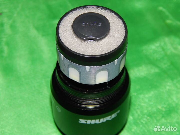 Цифровая беспроводная микр система shure ulxd