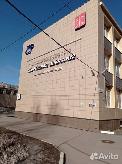 Массаж. Убрать спазм мышц