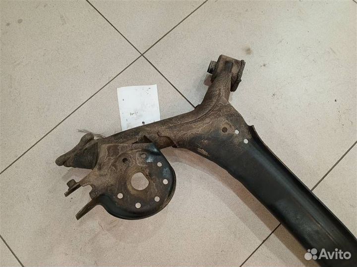 Балка задняя Honda Civic 5D 2005-2012