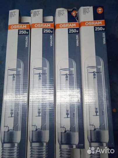 Led лампочки