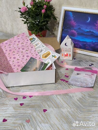 Блокнот ручной работы