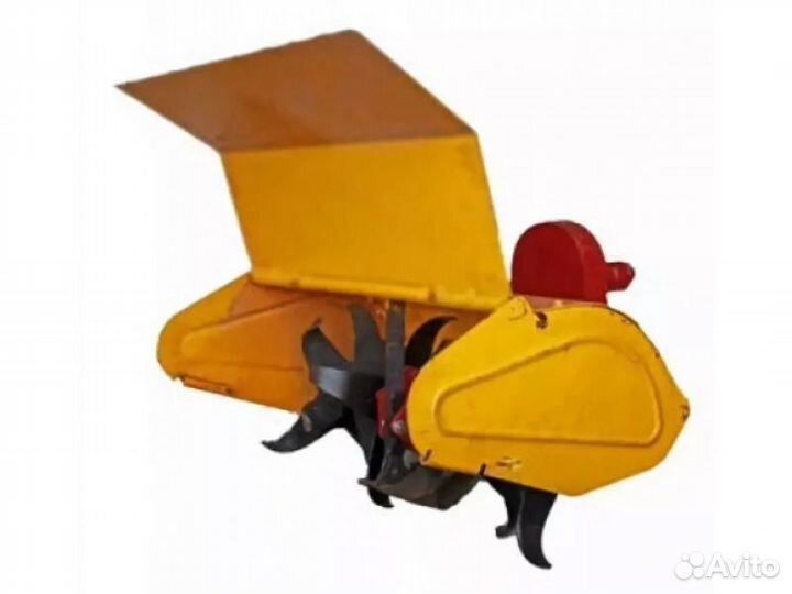 Почвофреза для мотоблока мтз Беларус