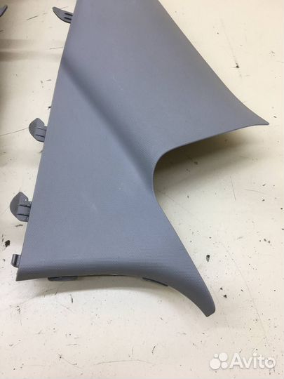 Б/У Б/У Обшивка стойки
