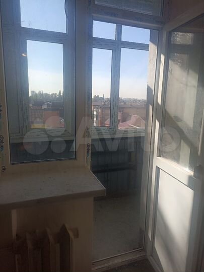 2-к. квартира, 54 м², 5/9 эт.